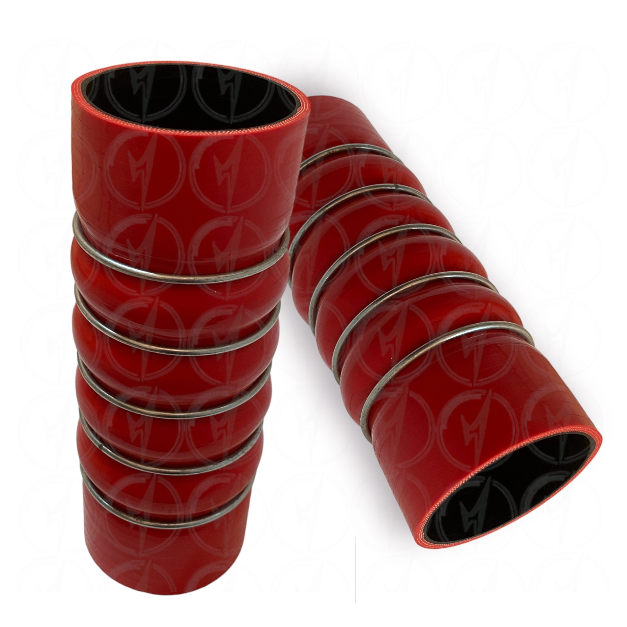 65X200 MAN 26,230 TURBO İNTERKOL SİLİKON HORTUM 81.96320-0175 81963200175